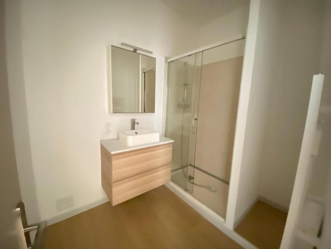 Location Appartement à Nîmes 3 pièces