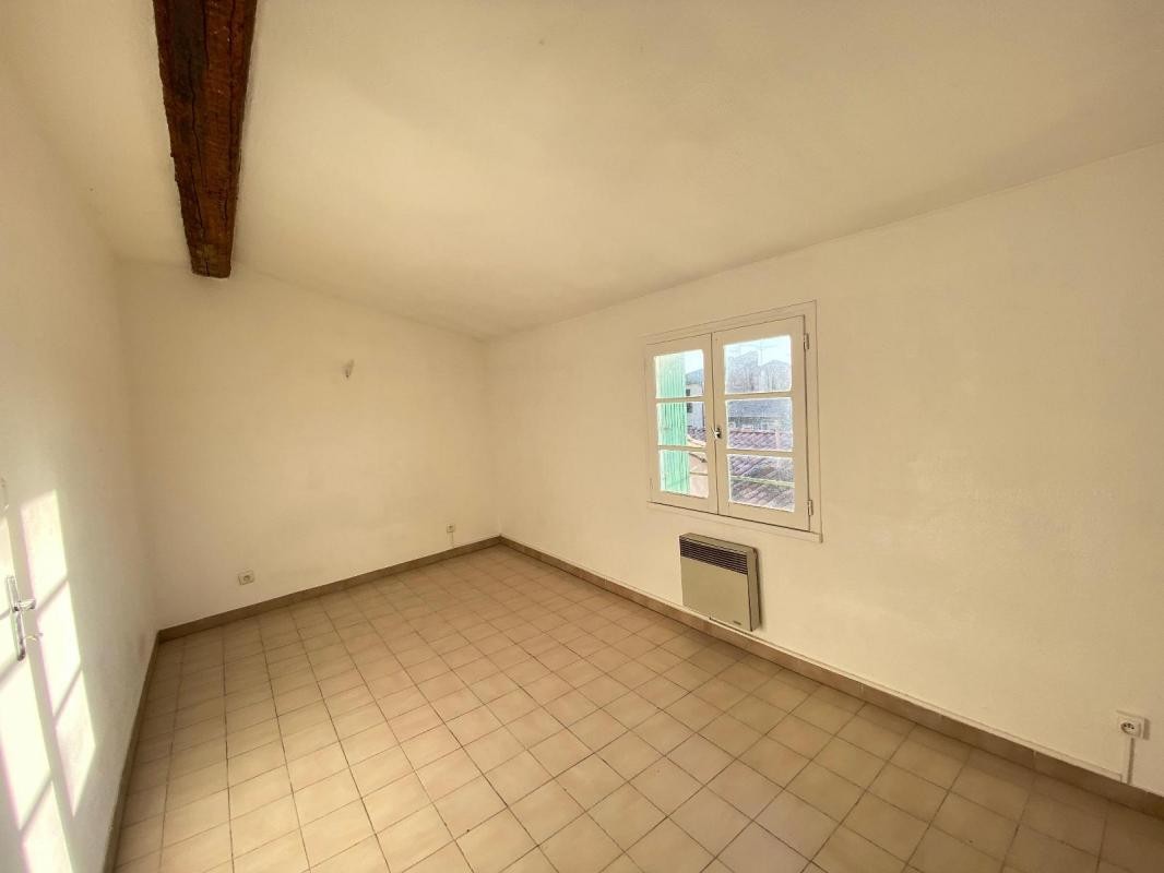 Location Appartement à Lunel 3 pièces