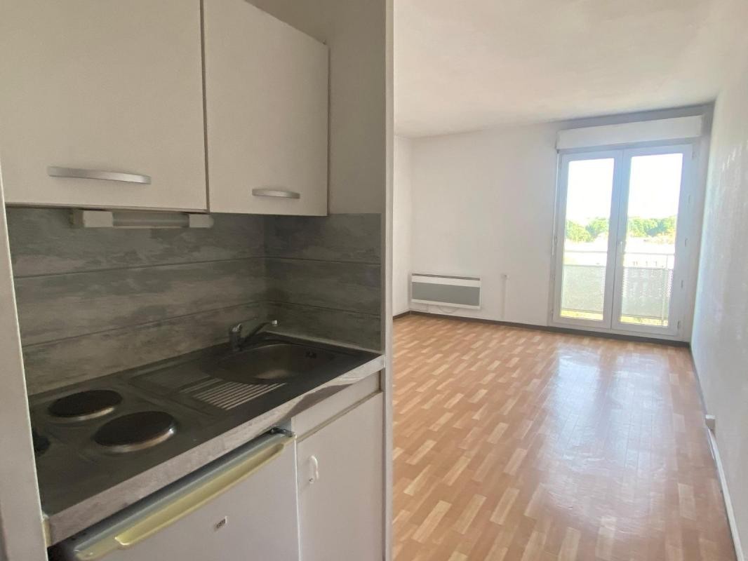 Location Appartement à Nîmes 1 pièce