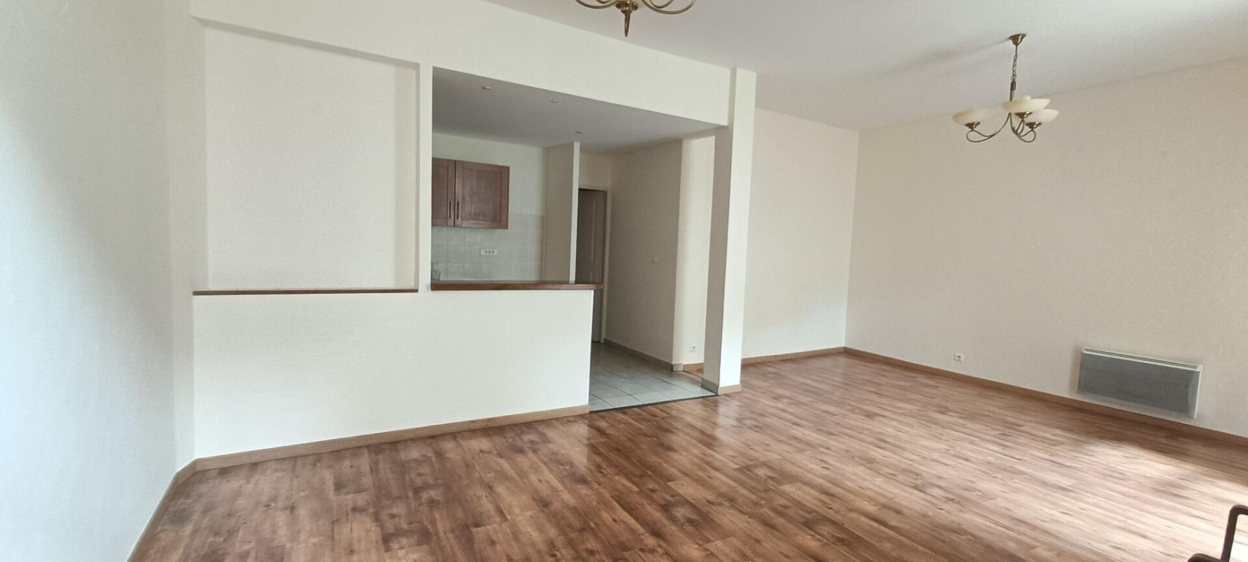 Vente Appartement à Nîmes 3 pièces