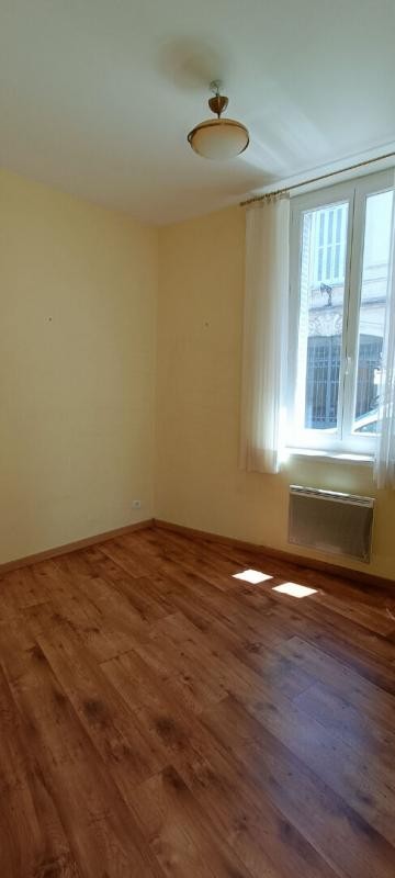 Vente Appartement à Nîmes 3 pièces