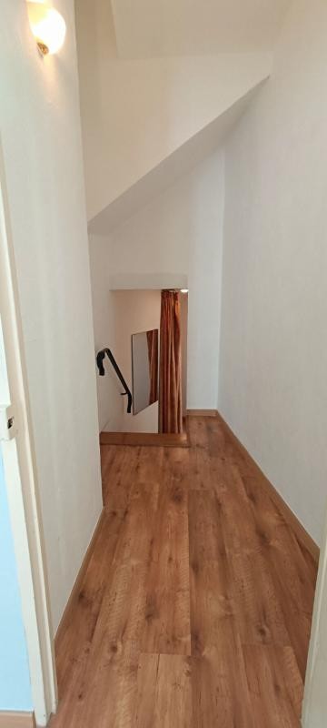 Vente Appartement à Nîmes 3 pièces