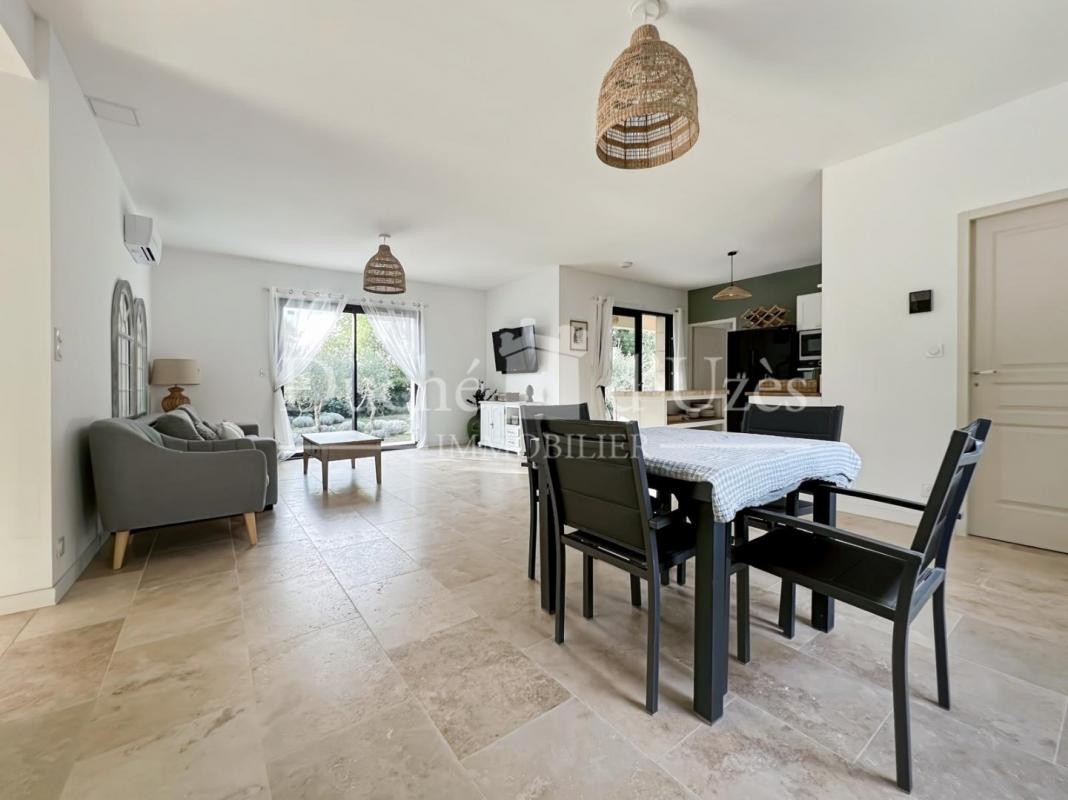 Vente Maison à Uzès 6 pièces