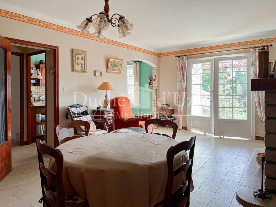 Vente Maison à Uzès 10 pièces