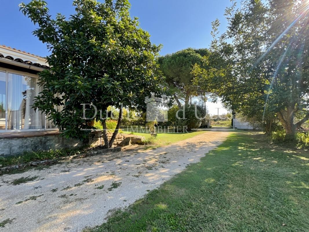 Vente Maison à Uzès 8 pièces