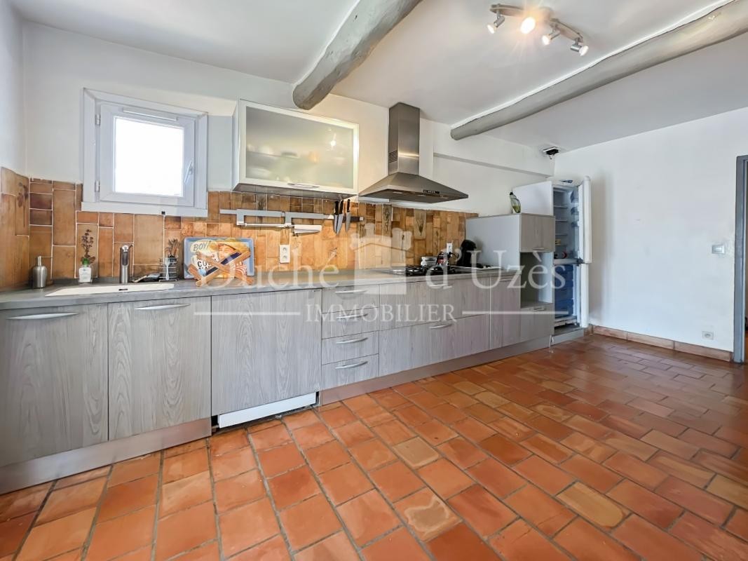 Vente Maison à Uzès 8 pièces