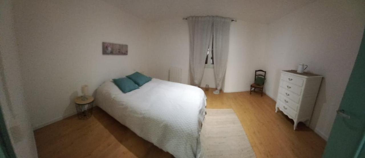 Location Appartement à Bessèges 3 pièces