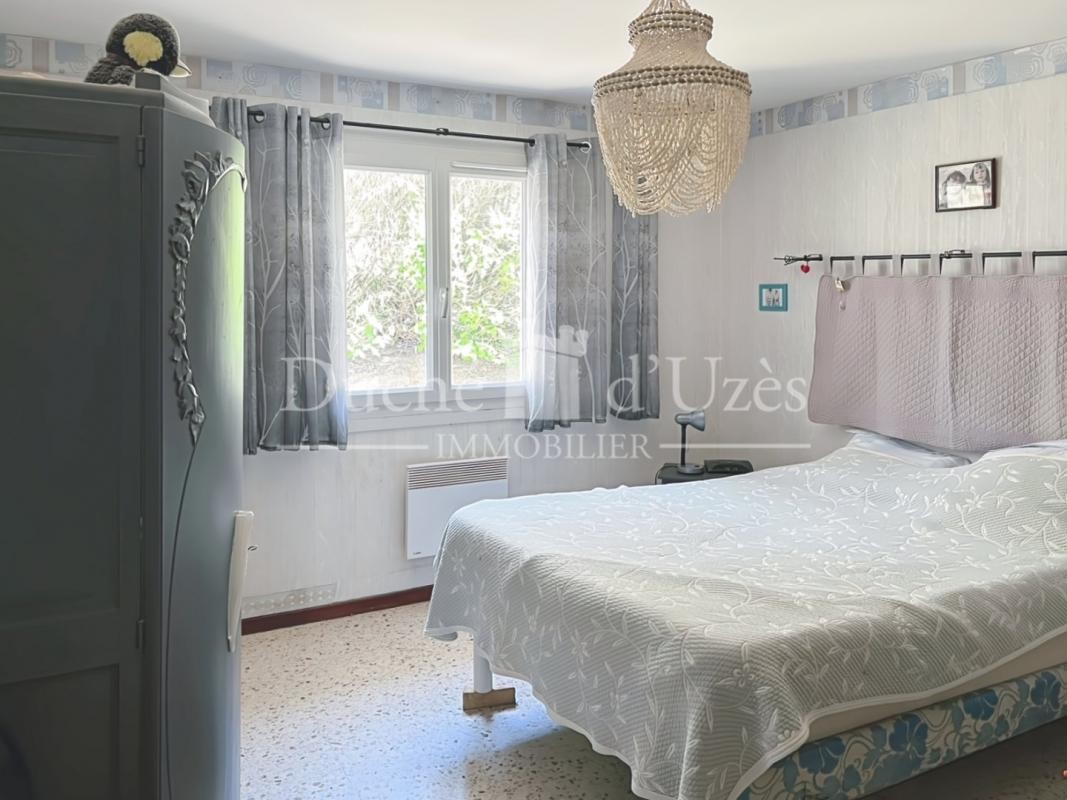 Vente Maison à Uzès 6 pièces