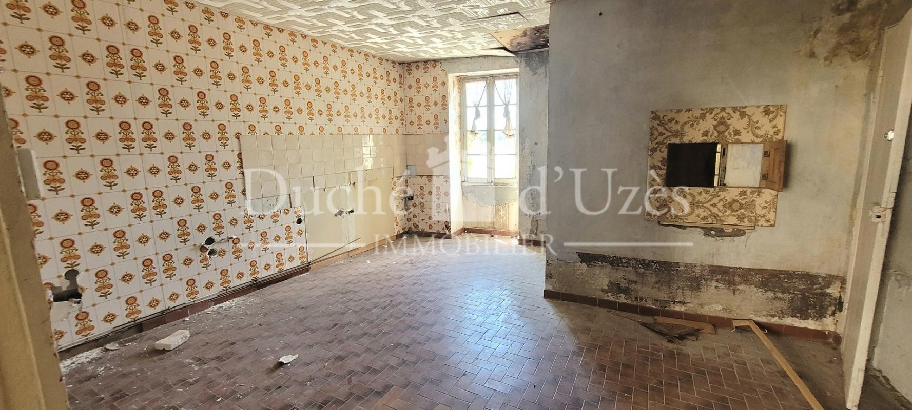 Vente Maison à Uzès 7 pièces