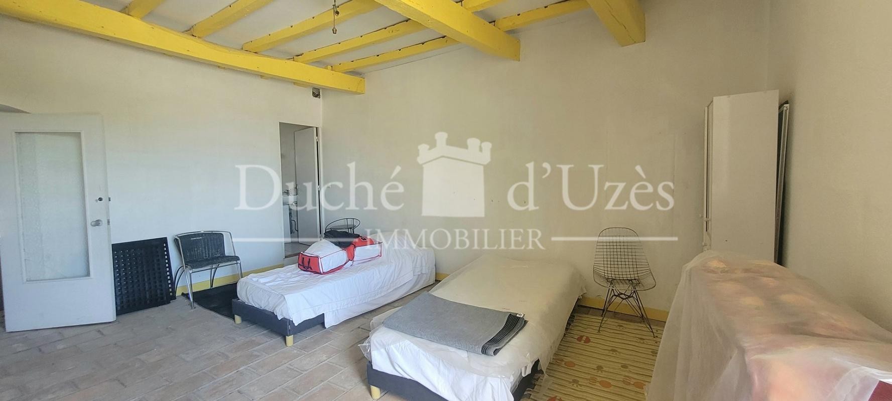 Vente Maison à Uzès 7 pièces