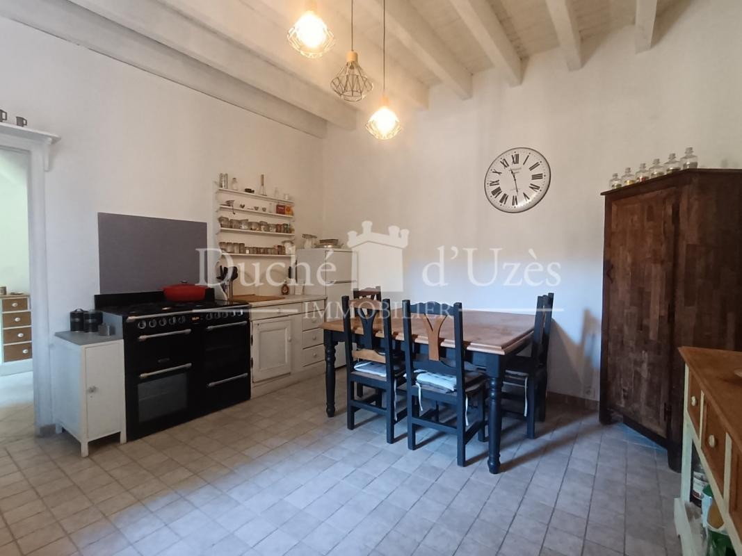 Vente Maison à Sabran 3 pièces