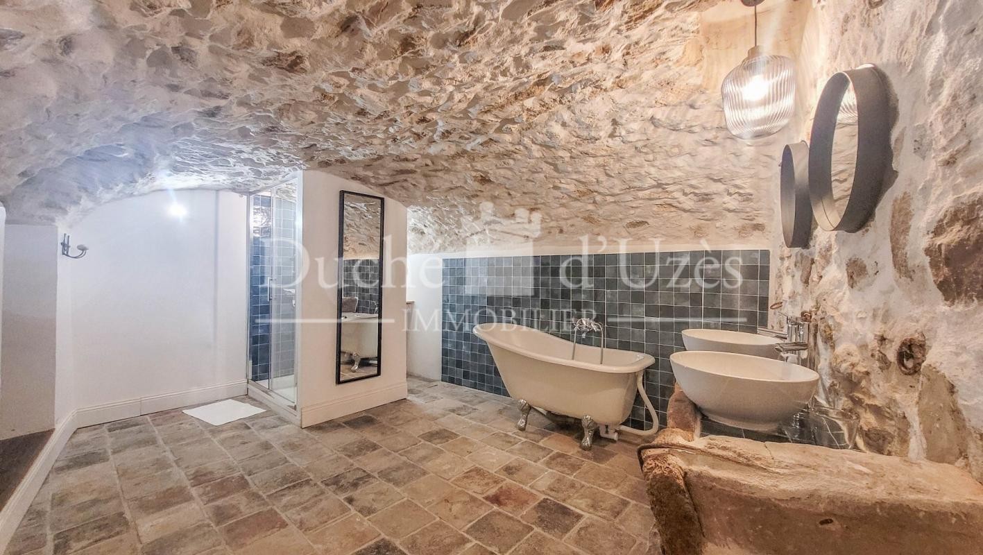 Vente Maison à Uzès 5 pièces