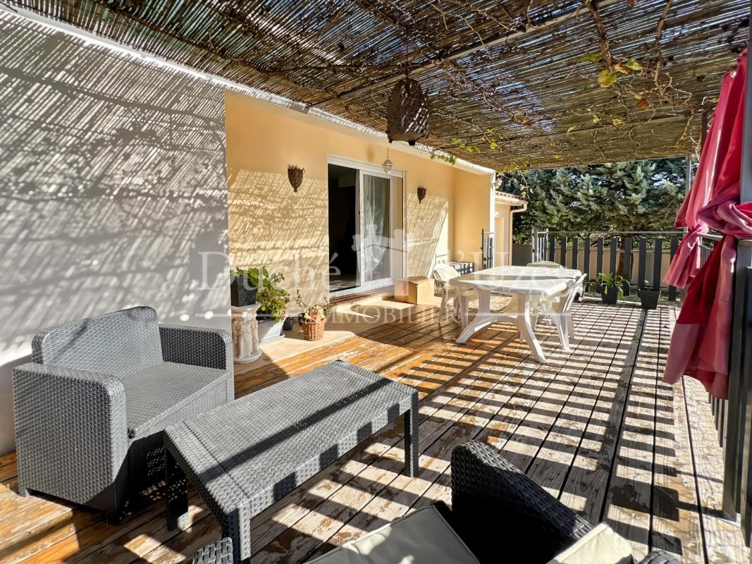 Vente Maison à Uzès 4 pièces