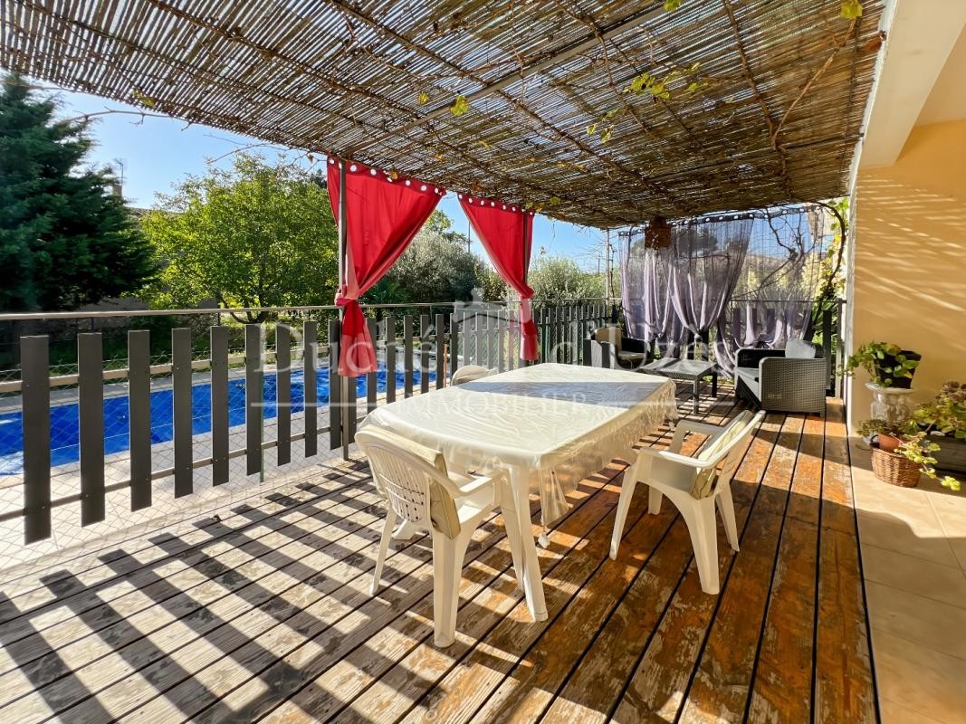 Vente Maison à Uzès 4 pièces