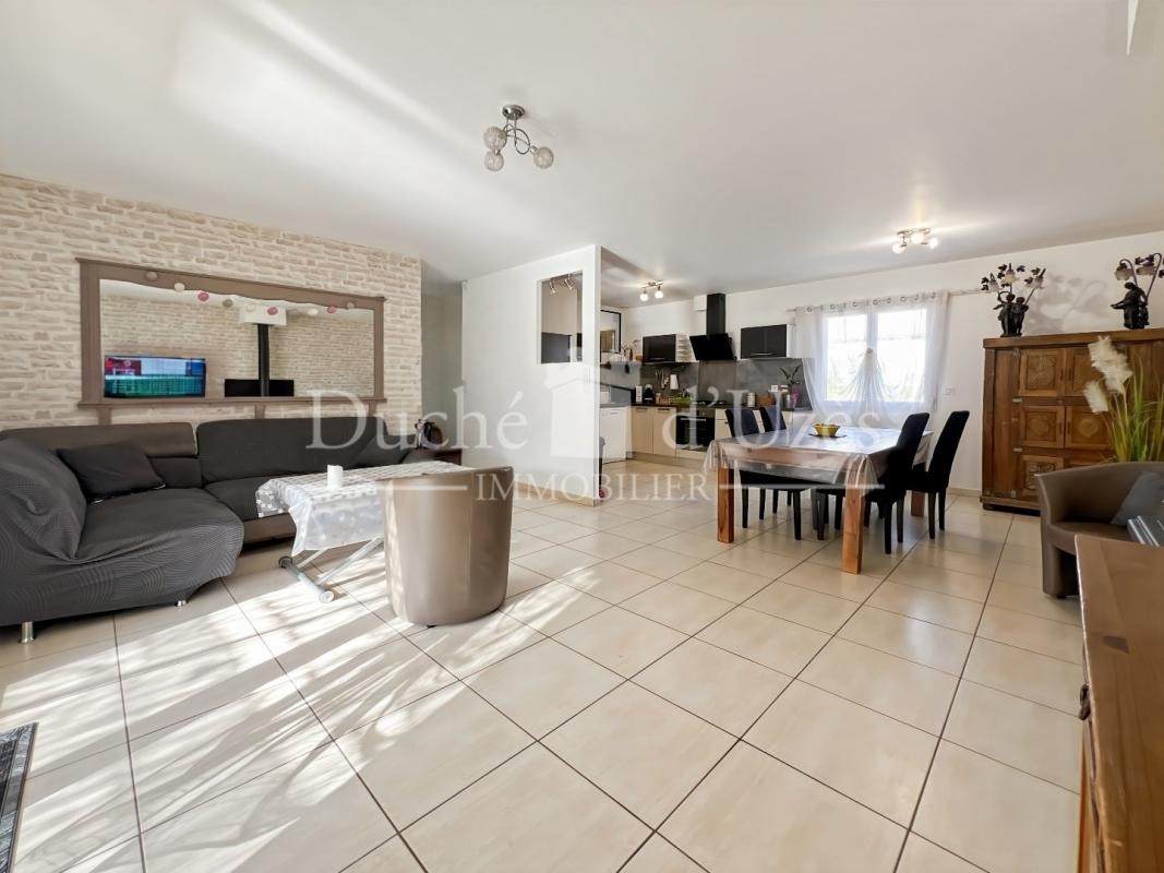 Vente Maison à Uzès 4 pièces