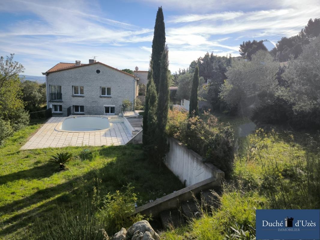 Vente Appartement à Clermont-l'Hérault 4 pièces