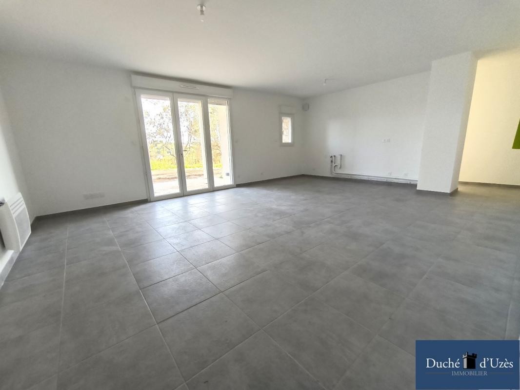 Vente Appartement à Clermont-l'Hérault 4 pièces