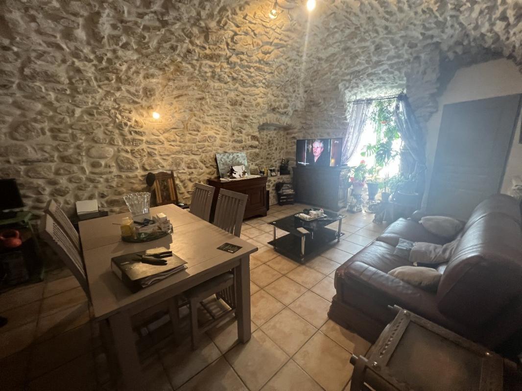 Vente Maison à Meyrannes 6 pièces