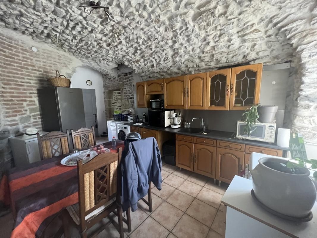 Vente Maison à Meyrannes 6 pièces