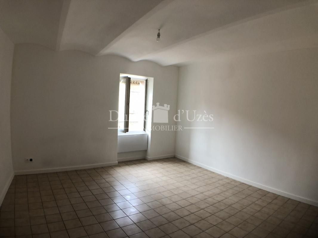 Location Appartement à Bessèges 3 pièces