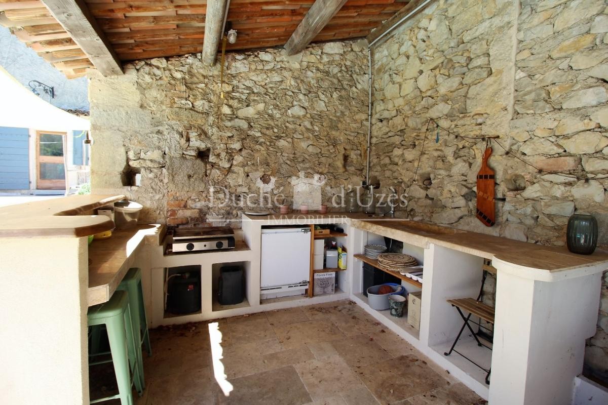 Vente Maison à Uzès 8 pièces