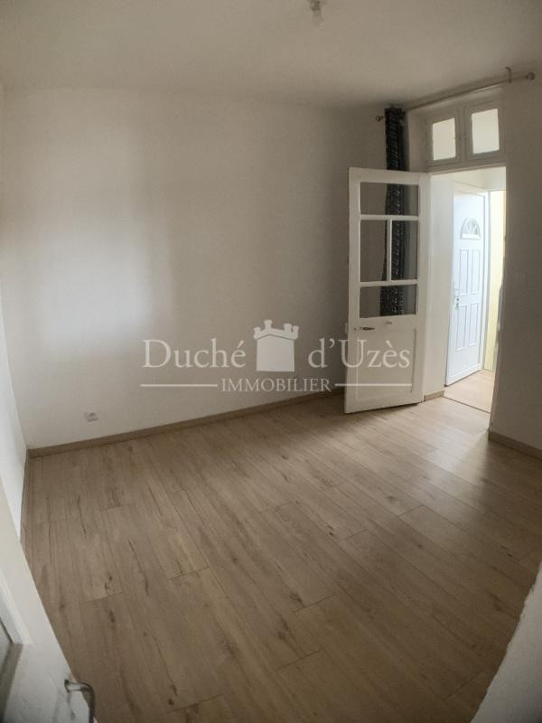 Location Appartement à Bessèges 2 pièces