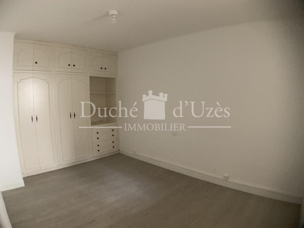 Location Appartement à Bessèges 3 pièces