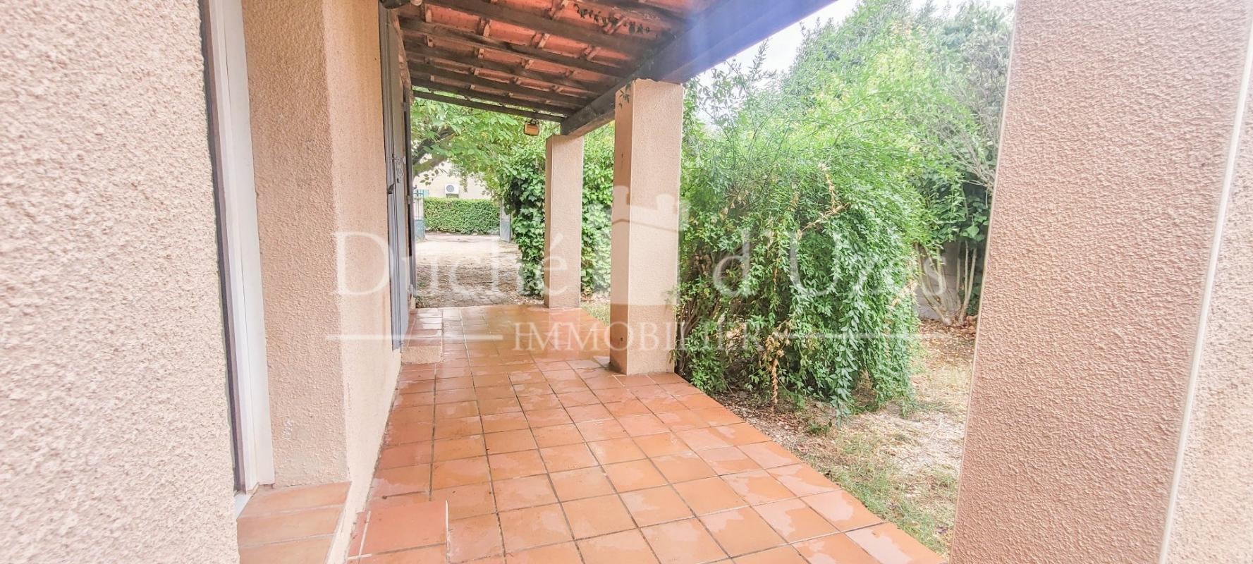 Vente Maison à Uzès 4 pièces