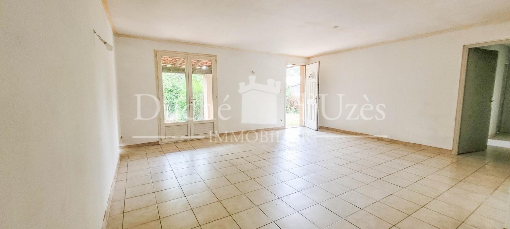 Vente Maison à Uzès 4 pièces