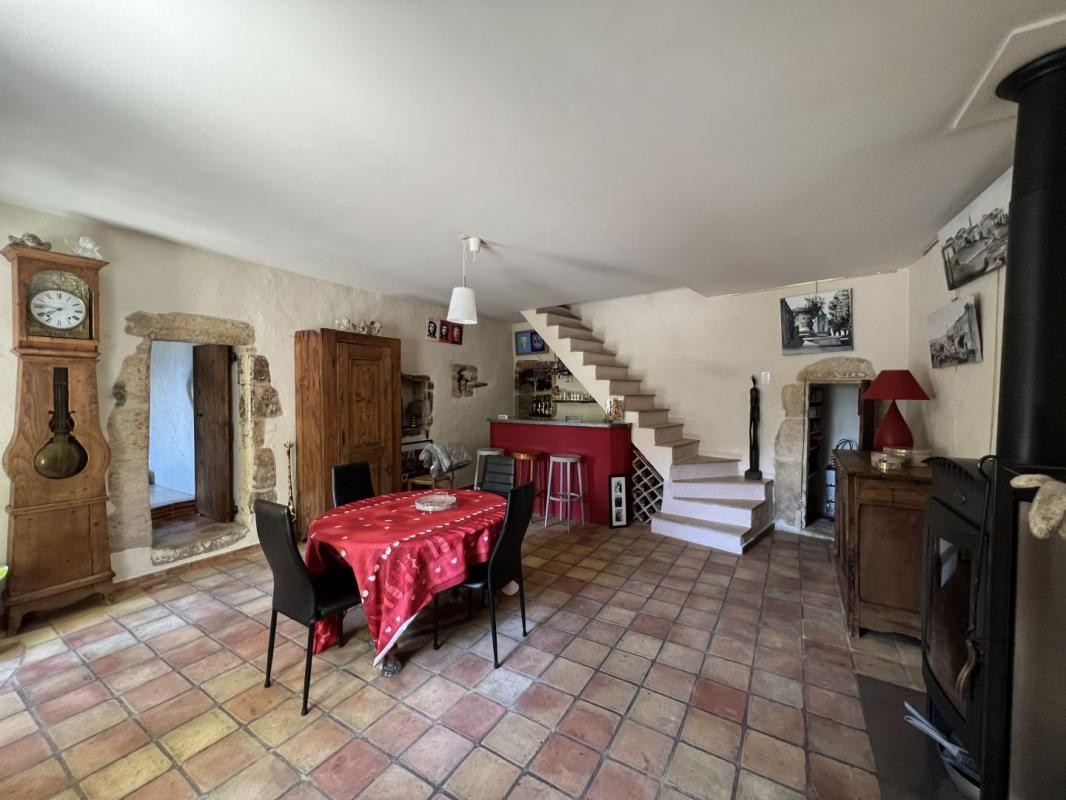 Vente Maison à Vagnas 5 pièces