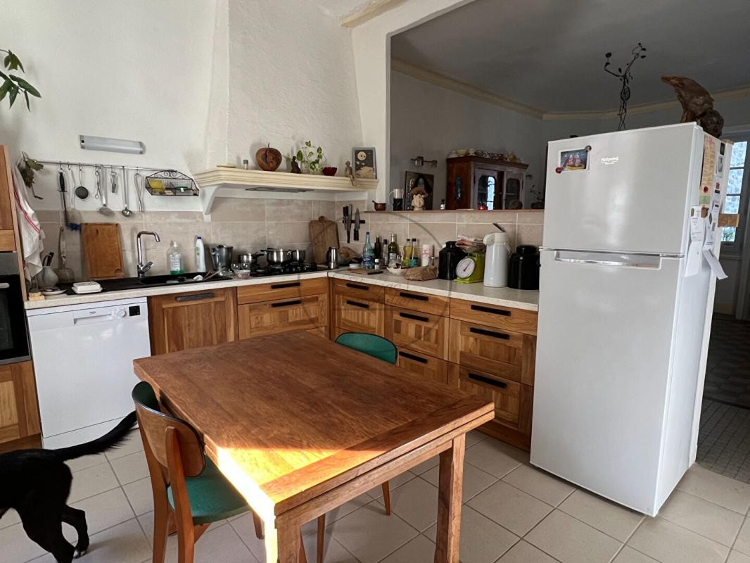 Vente Maison à Barjac 7 pièces