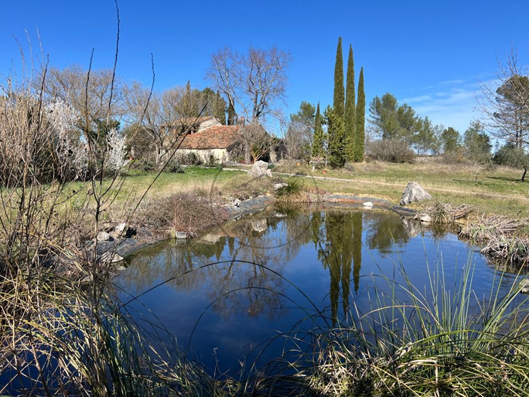 Vente Maison à Rochegude 10 pièces