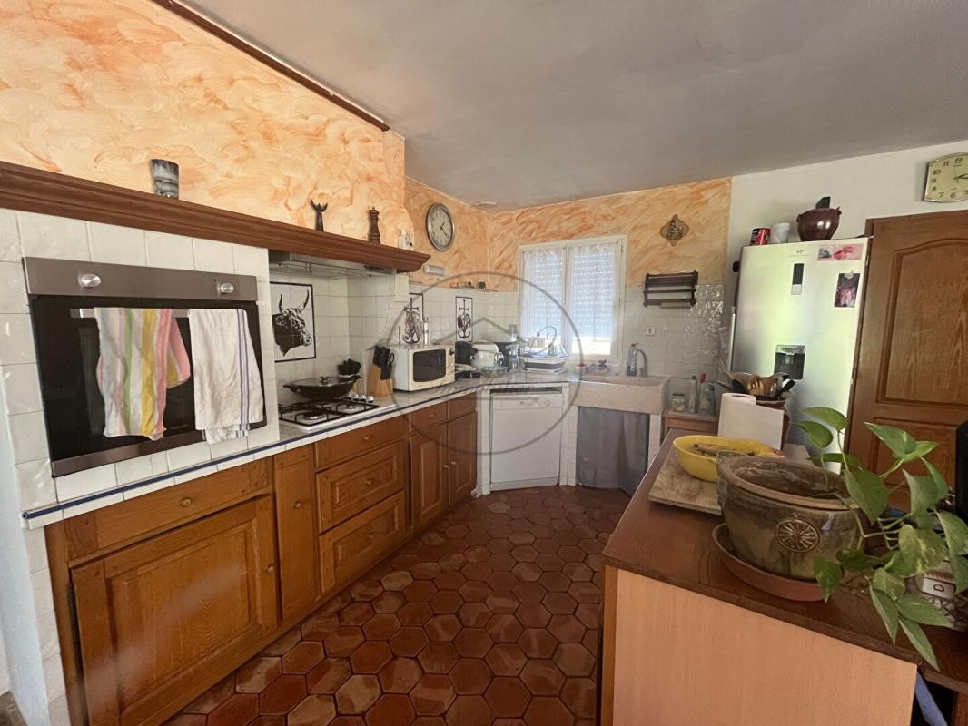 Vente Maison à Robiac-Rochessadoule 5 pièces