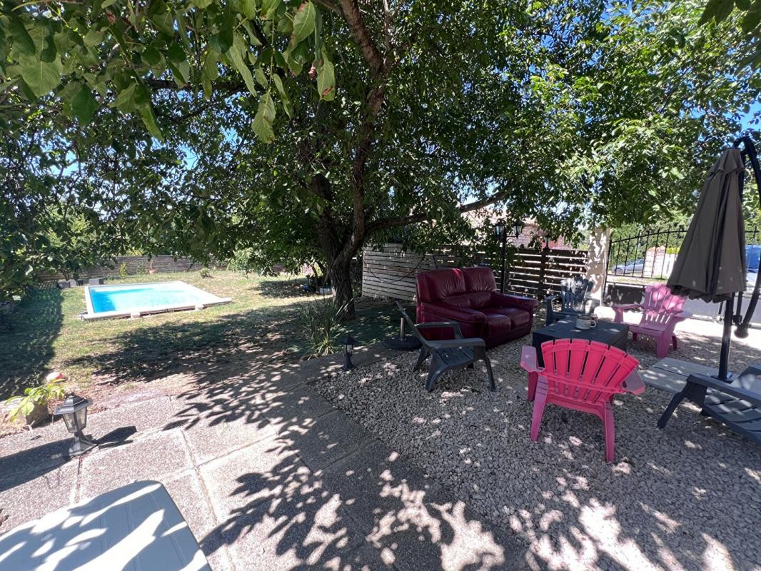 Vente Maison à Rivières 5 pièces