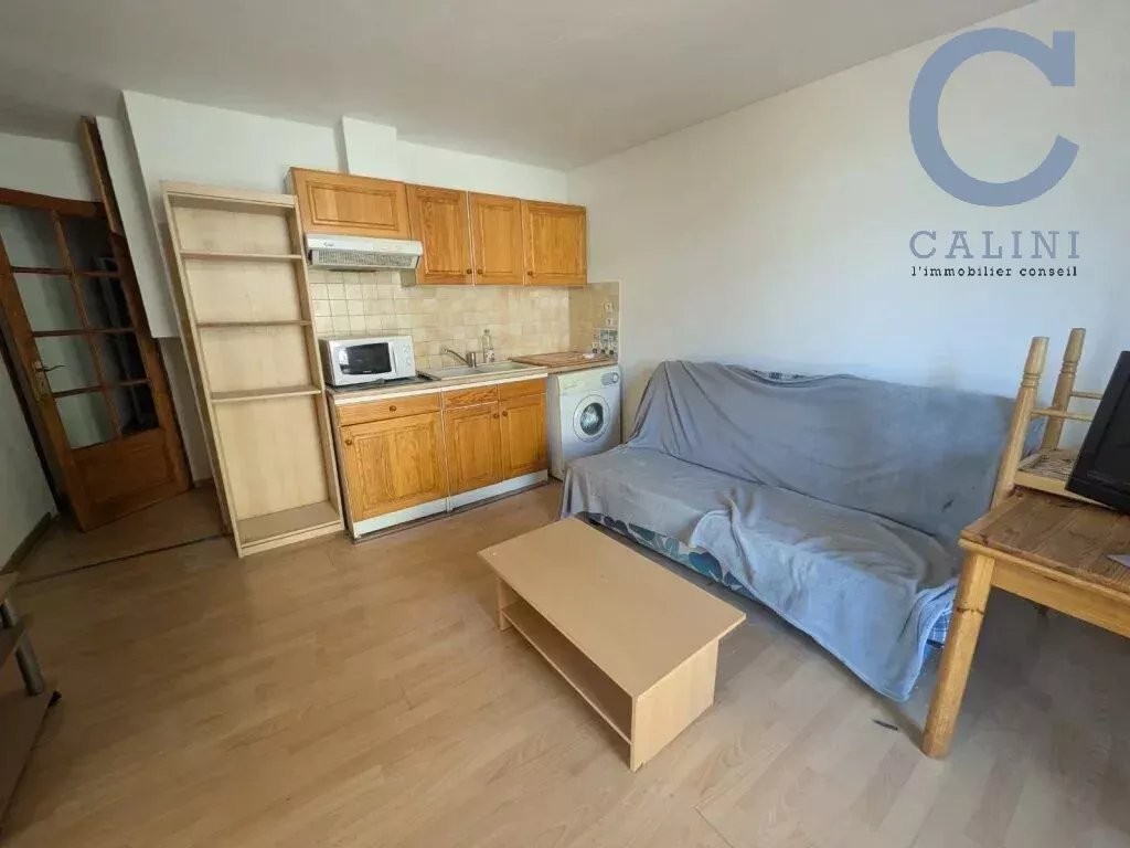 Vente Appartement à Briançon 3 pièces