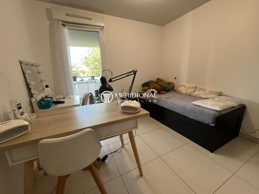 Vente Appartement à Saint-Aunès 3 pièces