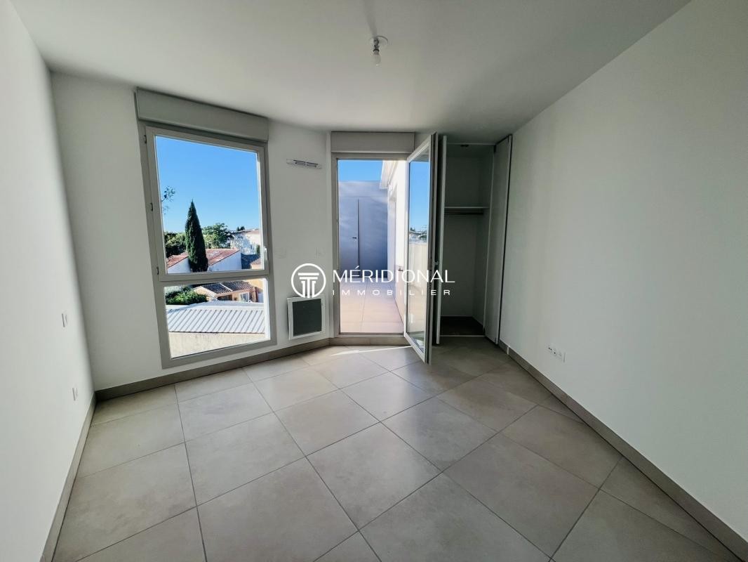 Vente Appartement à Nîmes 3 pièces