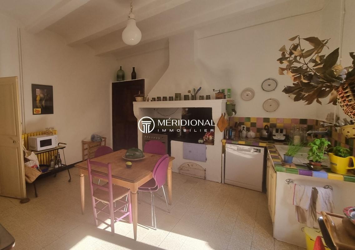 Vente Maison à Nîmes 11 pièces