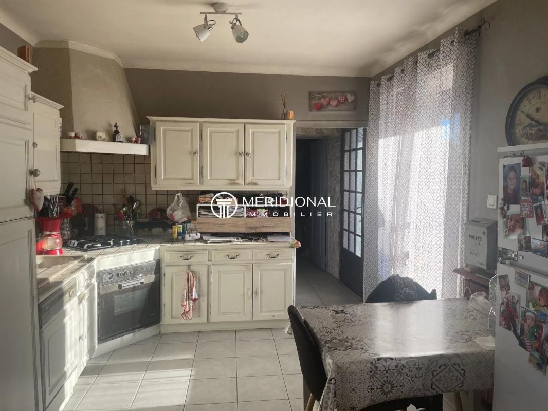 Vente Maison à Saint-Christol-lès-Alès 12 pièces