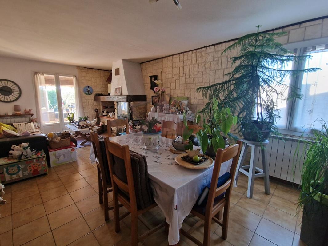 Vente Maison à Rousson 5 pièces