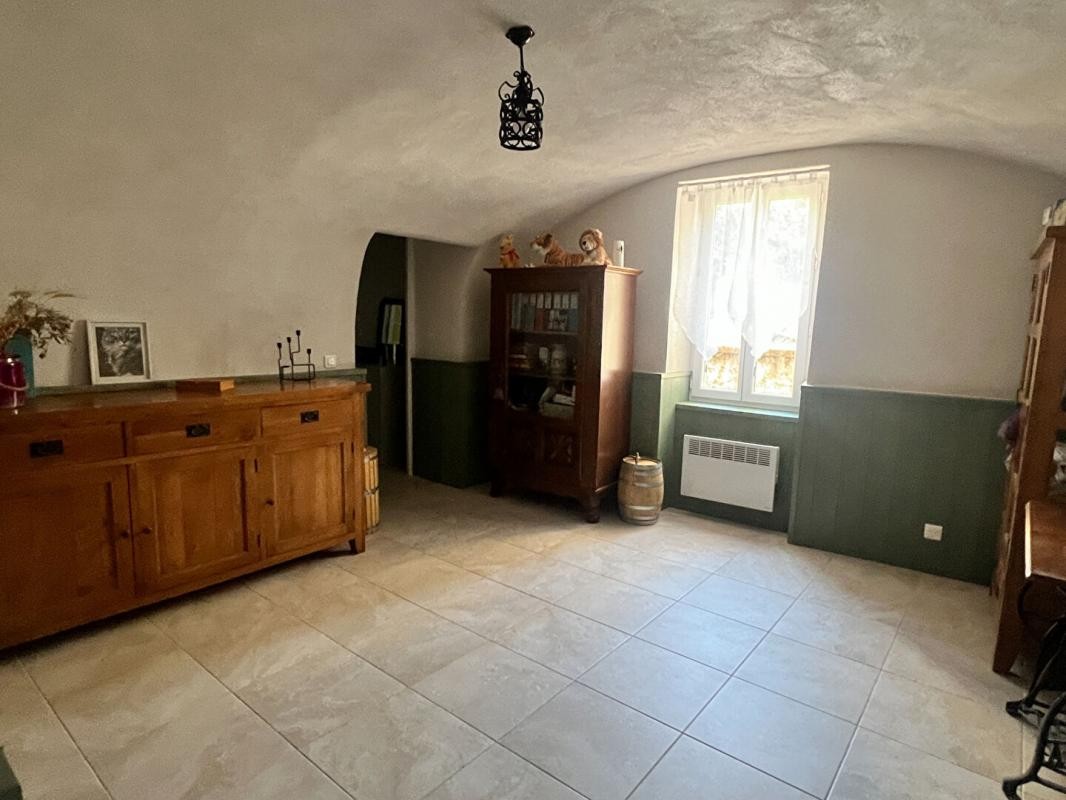 Vente Maison à Barjac 4 pièces