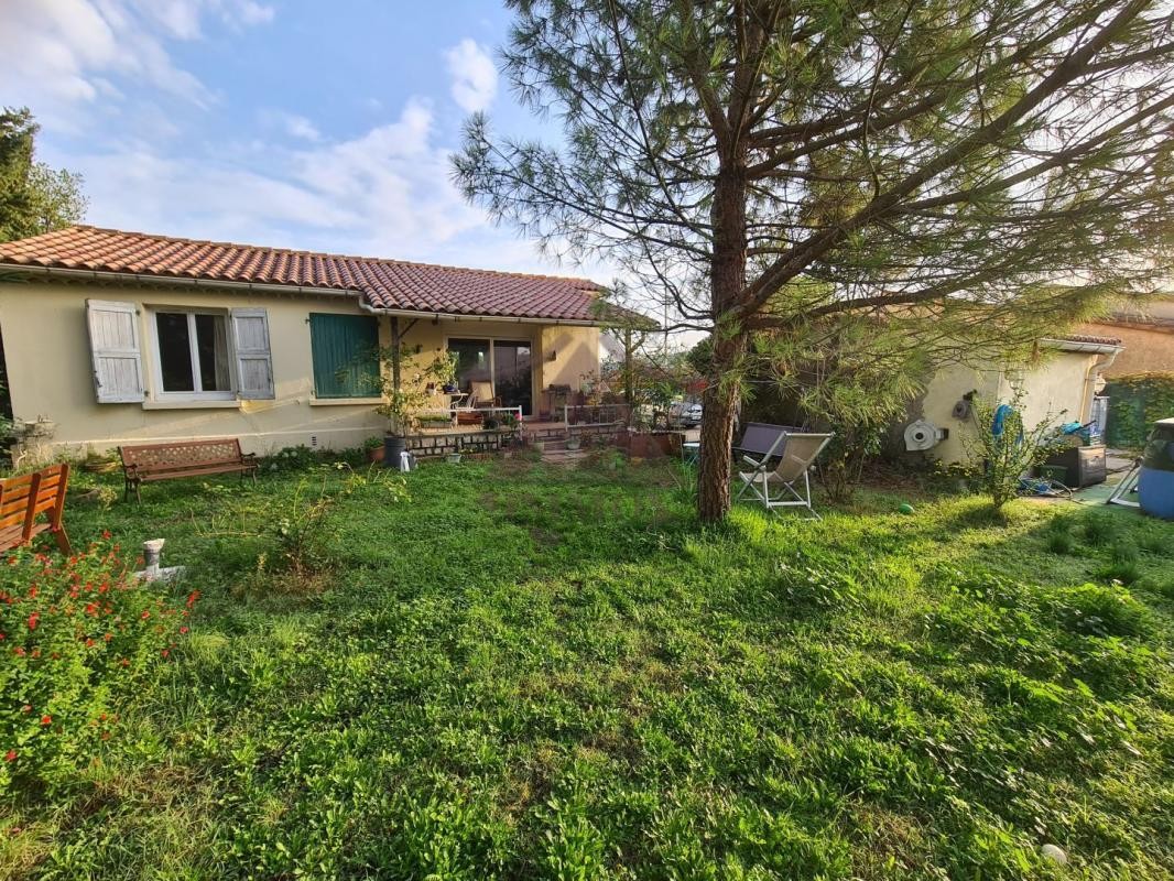 Vente Maison à Alès 4 pièces