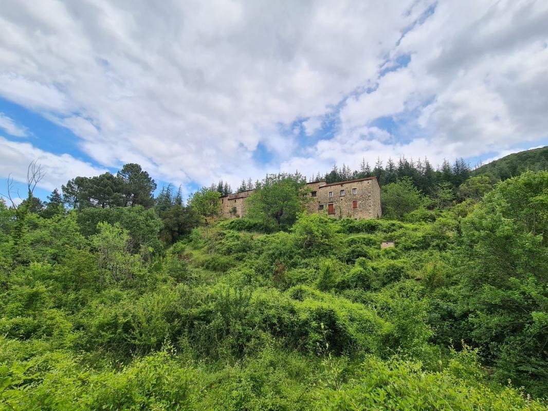 Vente Maison à Saint-Florent-sur-Auzonnet 7 pièces