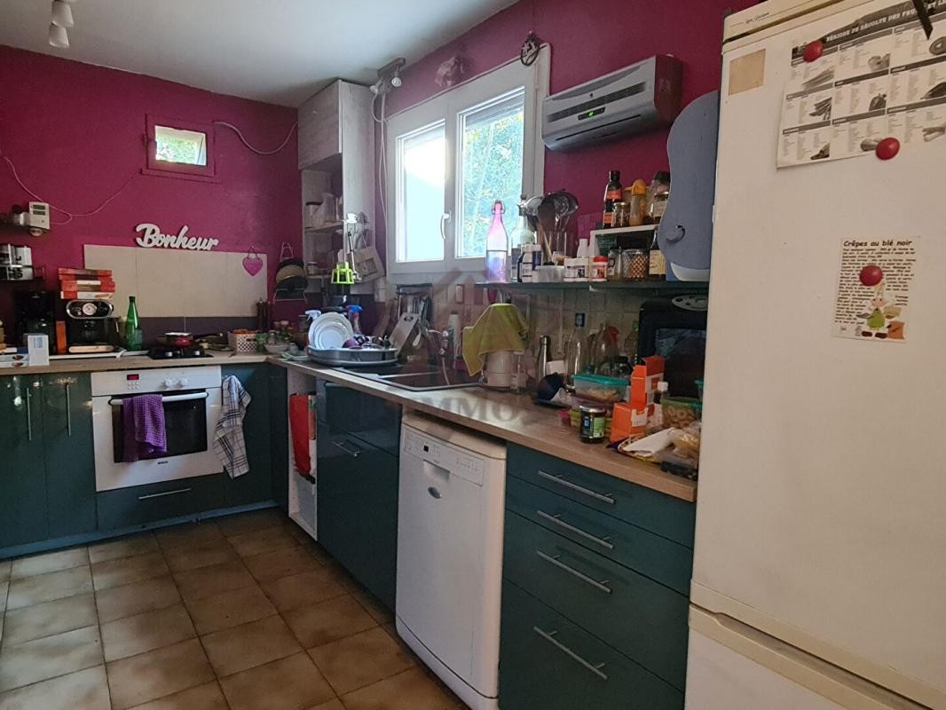 Vente Maison à Bessèges 4 pièces