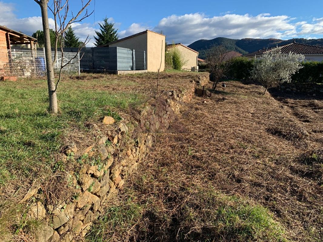 Vente Terrain à Saint-Florent-sur-Auzonnet 0 pièce