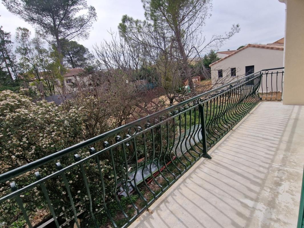 Vente Maison à Saint-Geniès-de-Malgoirès 12 pièces