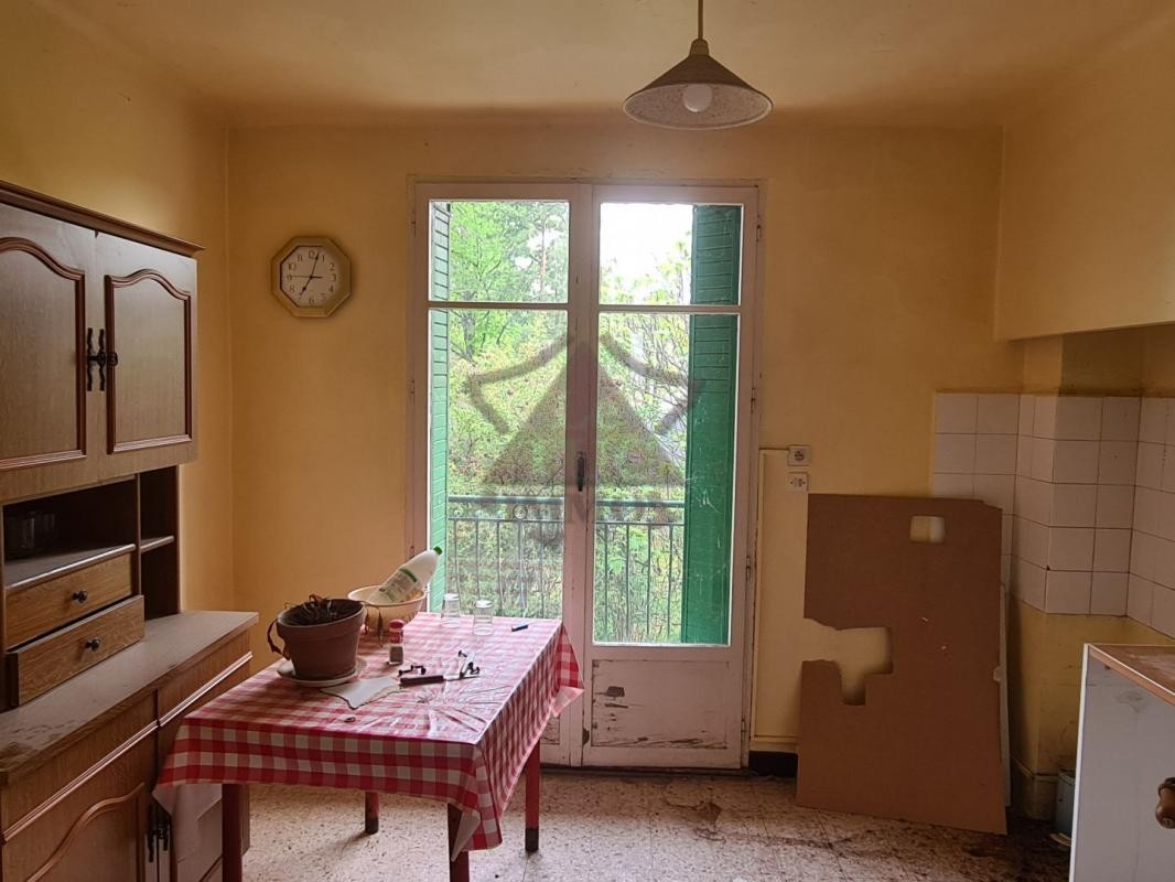 Vente Maison à Saint-Geniès-de-Malgoirès 12 pièces