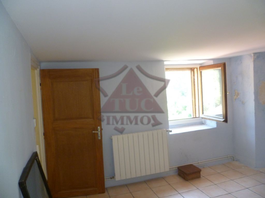 Vente Maison à Saint-Florent-sur-Auzonnet 4 pièces