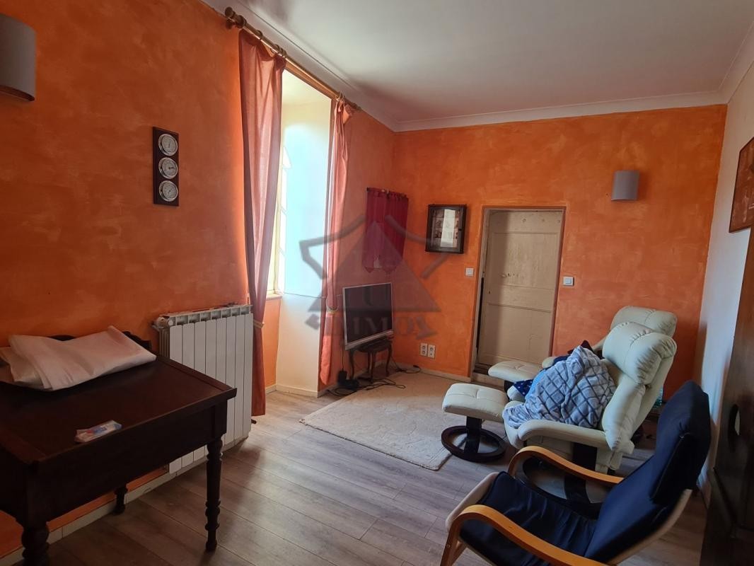 Vente Maison à Allègre-les-Fumades 8 pièces