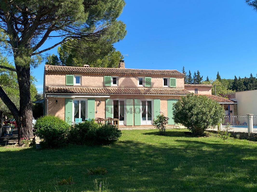 Vente Maison à Alès 8 pièces